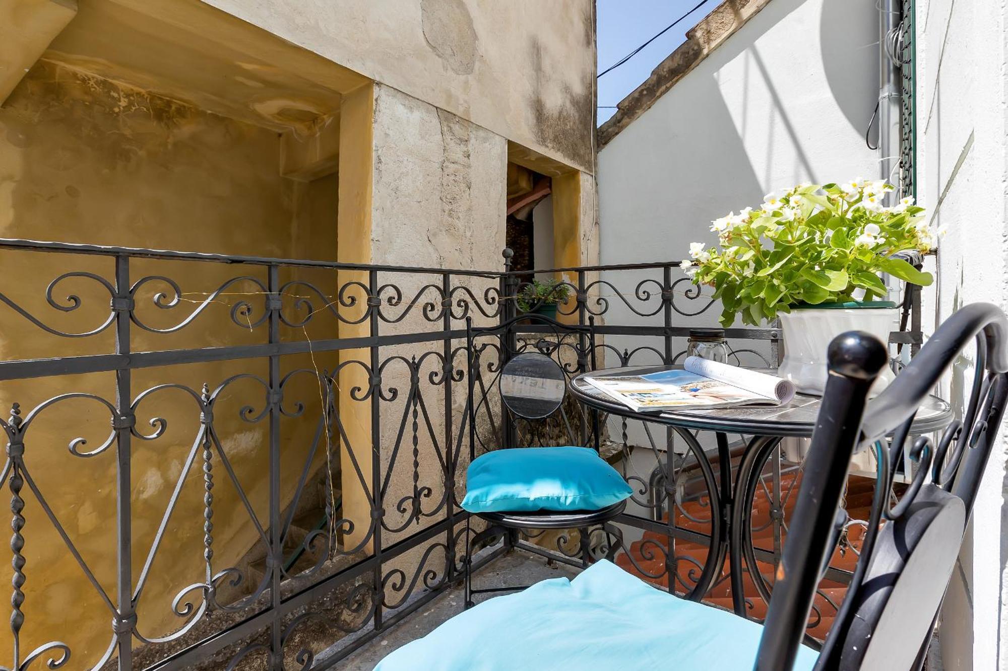 מאקרסקה City Center Apartment Dvor Kalalarga מראה חיצוני תמונה